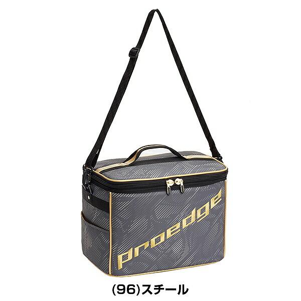 proedge 野球 グラブボックス 大人 SSK プロエッジ グローブバッグ