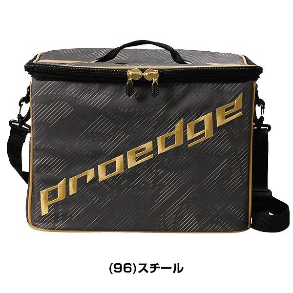 野球 グラブボックス 大人 SSK プロエッジ グローブバッグ グラブ収納 グローブ収納 EBH1007 | proedge | 04