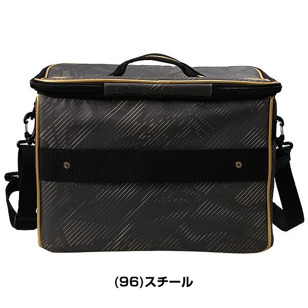 野球 グラブボックス 大人 SSK プロエッジ グローブバッグ グラブ収納 グローブ収納 EBH1007 | proedge | 05