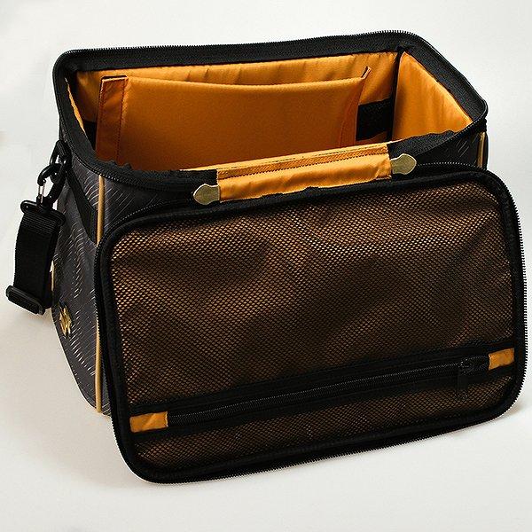 野球 グラブボックス 大人 SSK プロエッジ グローブバッグ グラブ収納 グローブ収納 EBH1007 | proedge | 08