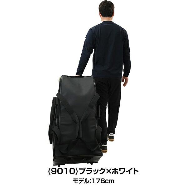 proedge 野球 バッグ SSK ヘルメット兼キャッチャー用具ケース 140L