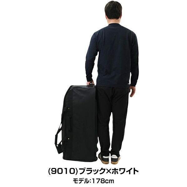 proedge 野球 バッグ SSK ヘルメット兼キャッチャー用具ケース 140L