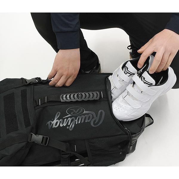 Rawlings（ローリングス） 交換往復送料無料 野球 リュック 大容量 