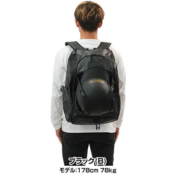 Rawlings（ローリングス） 交換送料無料 野球 リュック 大容量 8