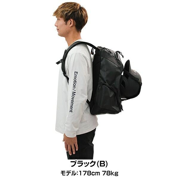 Rawlings（ローリングス） 交換送料無料 野球 リュック 大容量 8