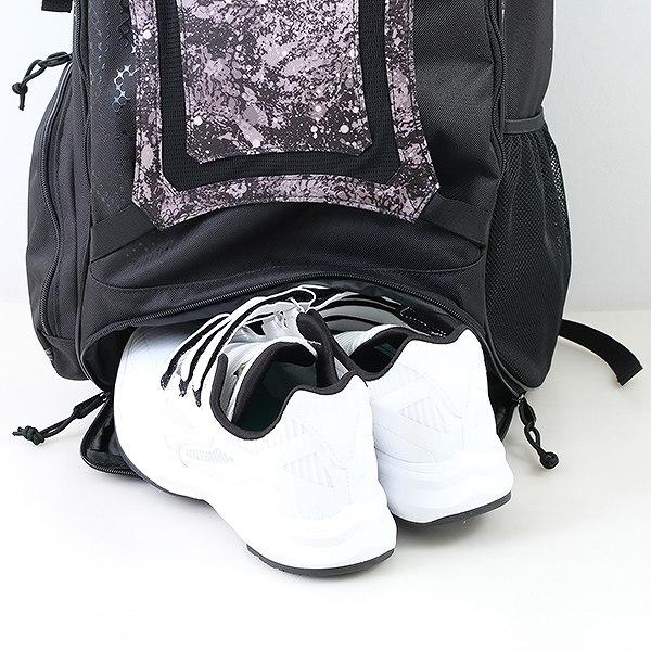 Rawlings（ローリングス） 交換無料 野球 リュック 大人 大容量 8