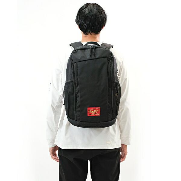 Rawlings（ローリングス） 野球 リュック 大人 大容量 バックパック