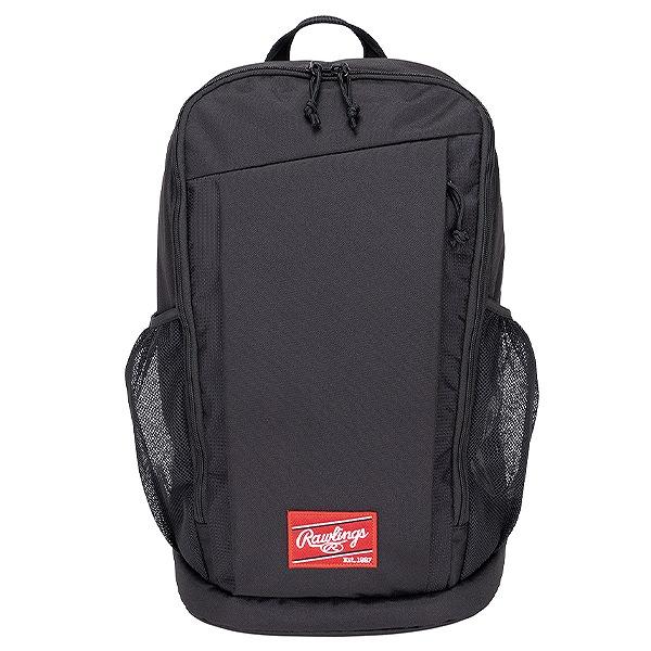 Rawlings（ローリングス） 野球 リュック 大人 大容量 バックパック 