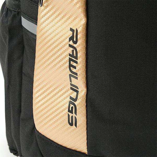 Rawlings（ローリングス） 交換無料 野球 ジュニア用バックパック 少年