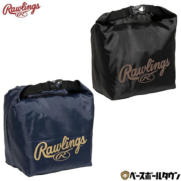Rawlings（ローリングス） 野球 バッグ ヘルメットバッグ ジュニア