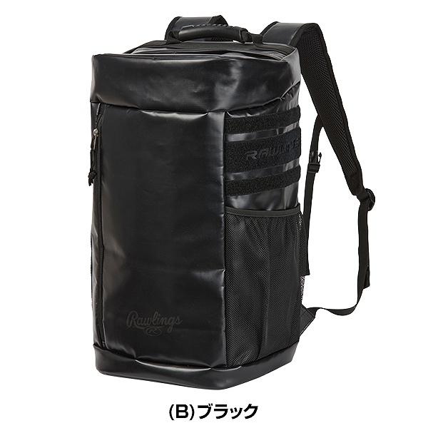 Rawlings（ローリングス） 野球 リュック 大人 アスリートタンクパック