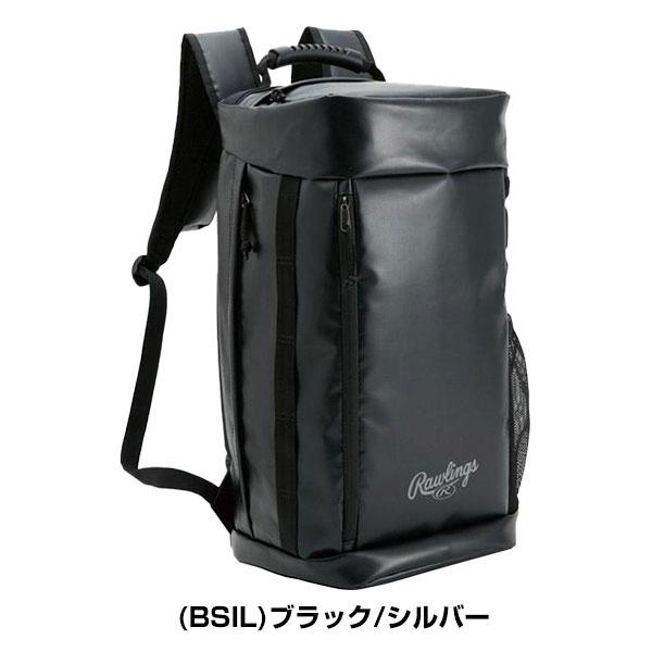 Rawlings（ローリングス） 野球 リュック 大人 アスリートタンクパック