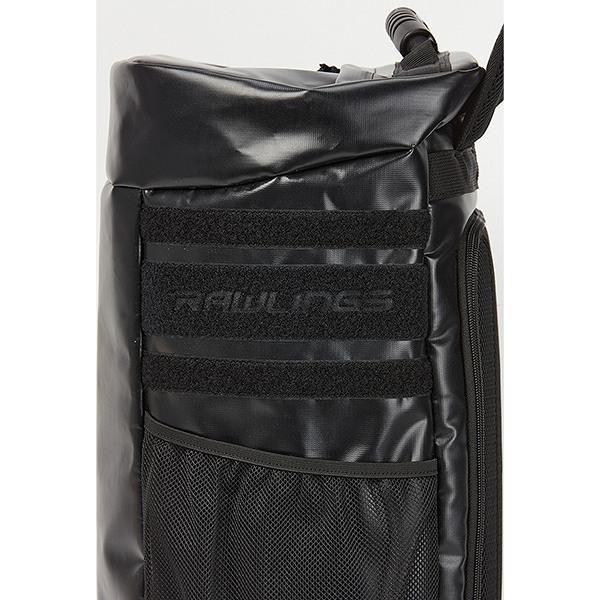 Rawlings（ローリングス） 野球 リュック 大人 アスリートタンクパック