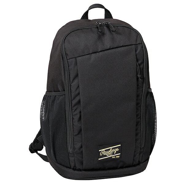 交換無料 野球 リュック 大人 約33L ローリングス バックパック