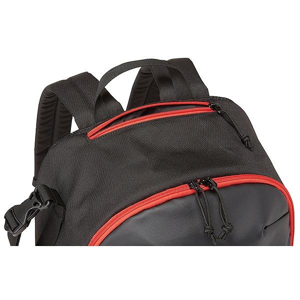 交換無料 野球 リュック 大人 大容量 ローリングス PVC コンビネーション バックパック リュックサック デイパック 35L チェストベルト グラブホルダー EBP14F02 | Rawlings | 08