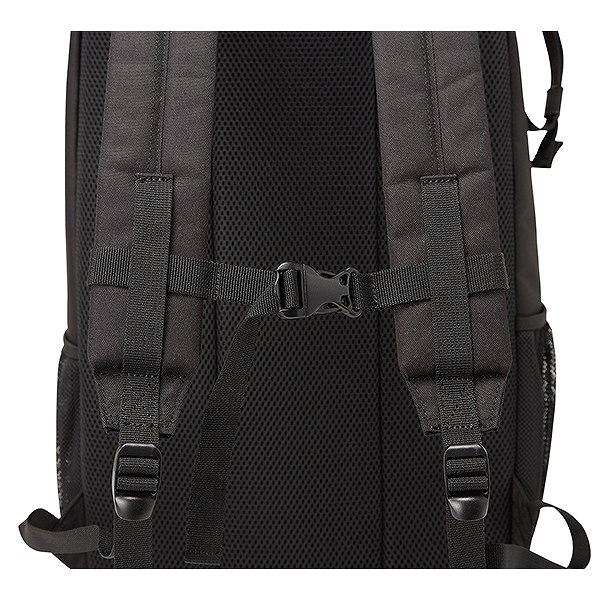 交換無料 野球 リュック 大人 大容量 ローリングス PVC コンビネーション バックパック リュックサック デイパック 35L チェストベルト グラブホルダー EBP14F02 | Rawlings | 09