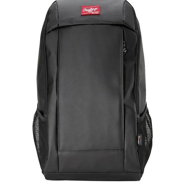 ローリングス Rawlings TPUバックパック バッグ 25SS EBP15S06 ザナックス 交換無料 野球 リュック 一般 ローリングス Rawlings TPU