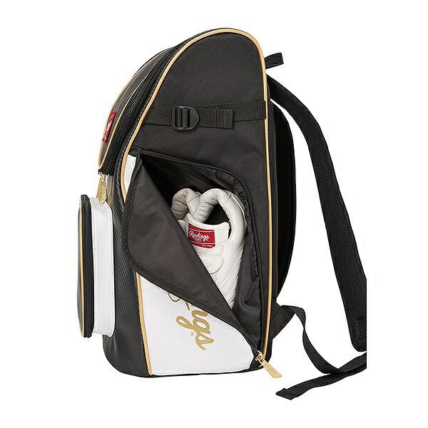 Rawlings（ローリングス） 交換無料 野球 リュック 一般 チームバック