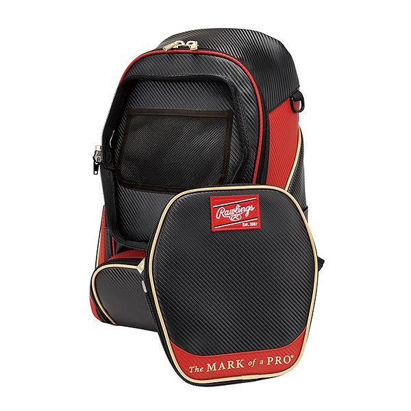 Rawlings（ローリングス） 交換無料 野球 リュック 一般 チームバック