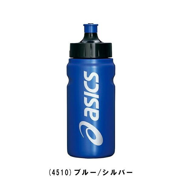 2個セット アシックス ランニングボトル 容量500ml スクイズボトル ケース 水筒 スポーツ アウトドア アクセサリー 男女兼用 水分補給 EBT186 | ASICS | 01