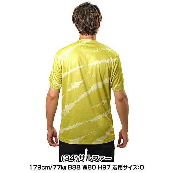 野球 Tシャツ 半袖 丸首 大人 SSK プロエッジ グラフィックTシャツ ベースボールシャツ おしゃれ かっこいい 2024年NEWモデル EBT24006 野球ウェア｜bbtown｜11