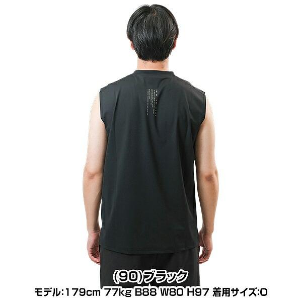 SCAPE（エスケープ） 野球 Tシャツ ノースリーブ 丸首 大人 SSK