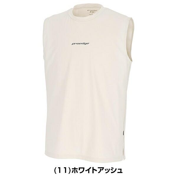 SCAPE（エスケープ） 野球 Tシャツ ノースリーブ 丸首 大人 SSK