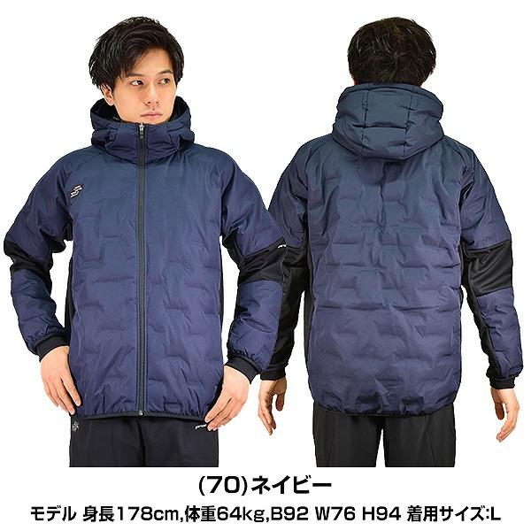 proedge 在庫処分 SSK 中綿ジャケット メンズ フード付き 防寒 proedge 在庫処分 SSK 中綿ジャケット メンズ フード付き 防寒