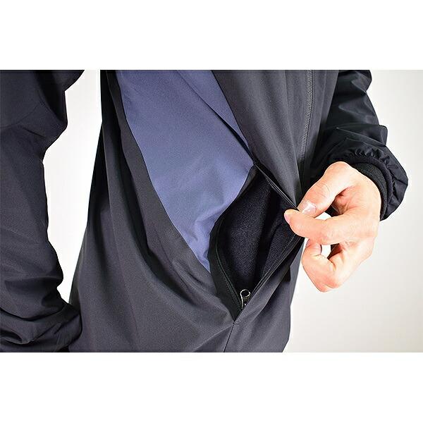 SSK プロエッジ ジャケット L ネイビー proedge SSK ウインドブレーカー ジャケット メンズ