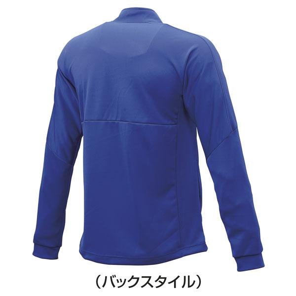 proedge 野球 ジャージ ジャケット メンズ SSK プロエッジ フルジップ