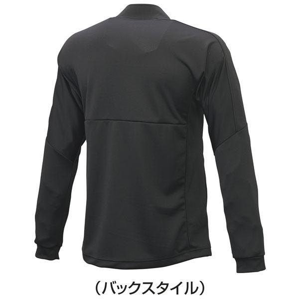 proedge 野球 ジャージ ジャケット メンズ SSK プロエッジ フルジップ