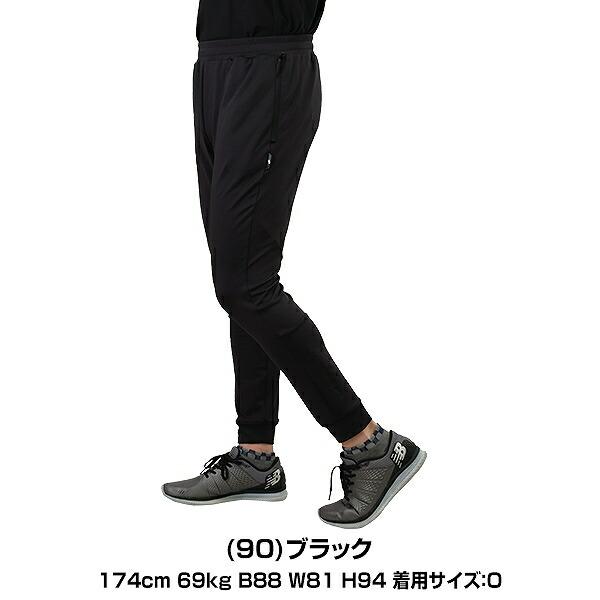 野球 ジャージ パンツ メンズ SSK プロエッジ テックパンツ 下 ズボン 黒 ストレッチ スポーツウェア   EDRF23006P | エスエスケイ（スポーツ用品） | 03