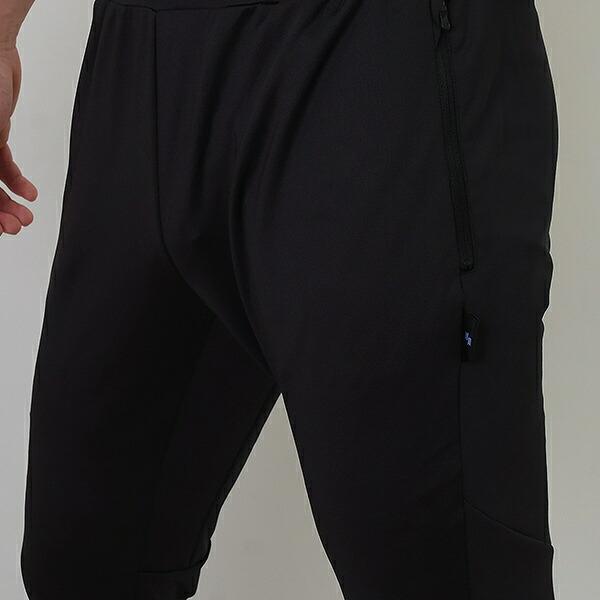 野球 ジャージ パンツ メンズ SSK プロエッジ テックパンツ 下 ズボン 黒 ストレッチ スポーツウェア   EDRF23006P | エスエスケイ（スポーツ用品） | 05