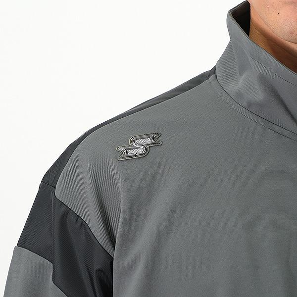 エスエスケイ(スポーツ用品) 野球 ジャージ ジャケット メンズ エスエスケイ(スポーツ用品) 野球 ジャージ ジャケット メンズ