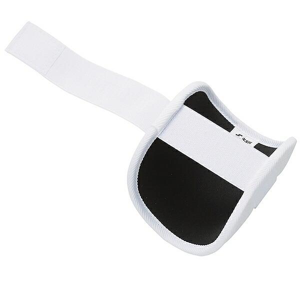 エスエスケイ（SSK） 野球 打者用エルボーガード ショートタイプ 左右