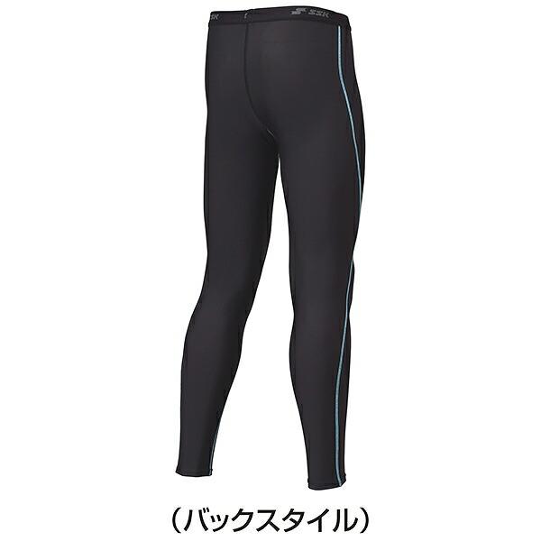 B⭐︎新品COLOVANY アンダーロングスパッツ XL 【公式通販】