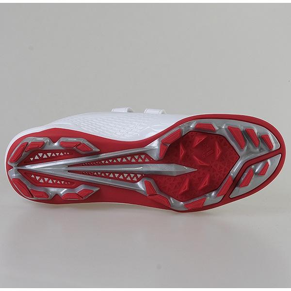 アディダススパイク ポイント取り替え 楽天市場】スパイク アディダス 取り替え式（スポーツ