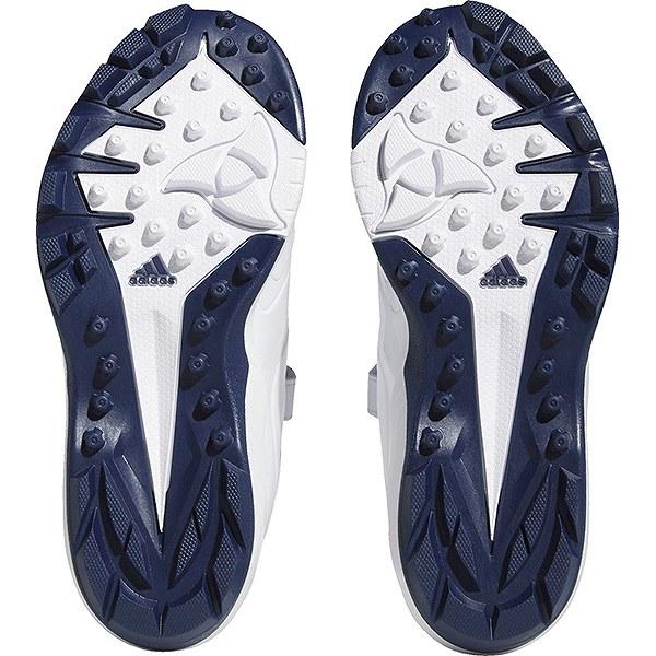 交換無料 野球 トレーニングシューズ ジュニア アディダス ジャパントレーナー AC K 交換無料 トレシュー LIJ12 シューズ刺繍有料可(S) Pカバー(P革)加工可 | adidas | 13