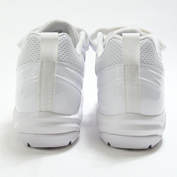 交換無料 野球 トレーニングシューズ ジュニア アディダス ジャパントレーナー AC K 交換無料 トレシュー LIJ12 シューズ刺繍有料可(S) Pカバー(P革)加工可 | adidas | 07