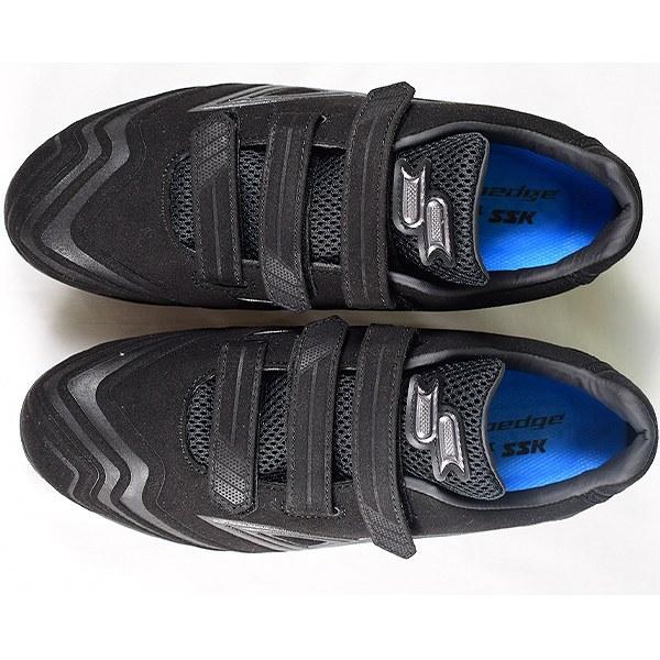 SSK proedge スパイク　26.5 P革付き SSK proedge スパイク 26.5 P革付き SSK proedge スパイク 26.5
