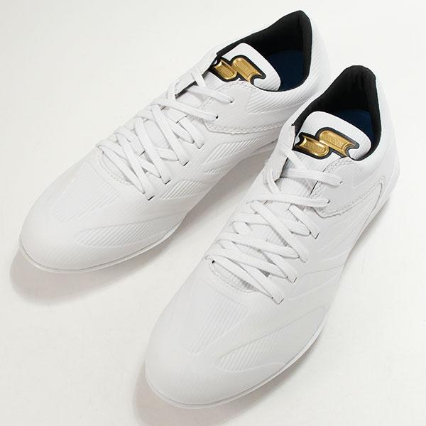 proedge 3連休も毎日出荷 交換無料 野球 スパイク 金具 白 大人 SSK