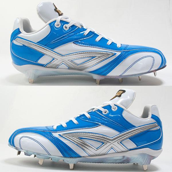 proedge 交換無料 野球 スパイク 金具 大人 SSK エスエスケイ