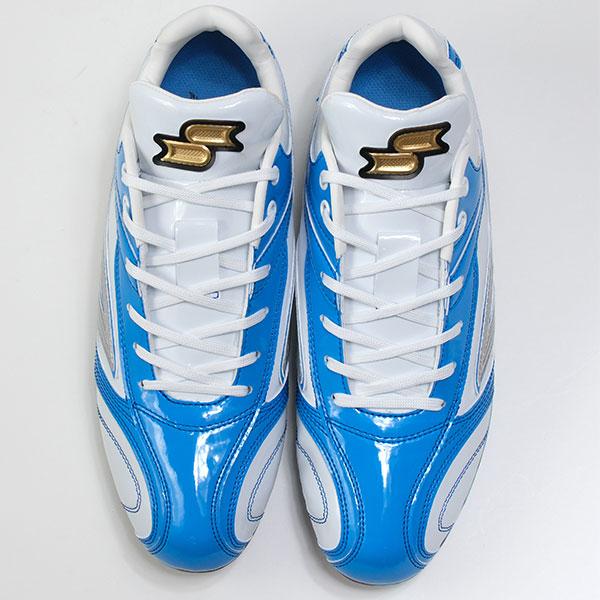 【新品】エスエスケーSSK/野球/プロエッジ/金具スパイク★定価17,600円★ エスエスケイ（SSK） あすつく 展示会限定 野球用 金具スパイク