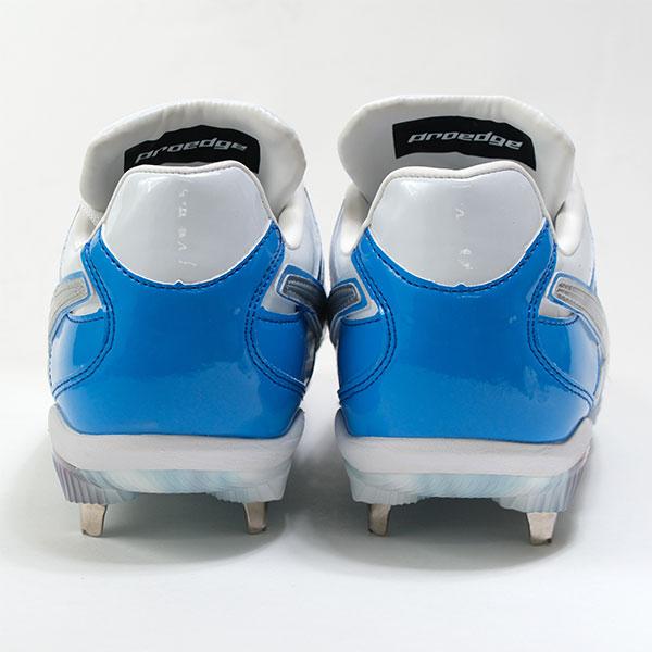 週末特価　SSK プロエッジ　野球　スパイク　ベルト　金属刃 楽天市場】野球 スパイク メンズ 金具 エスエスケイ プロエッジ