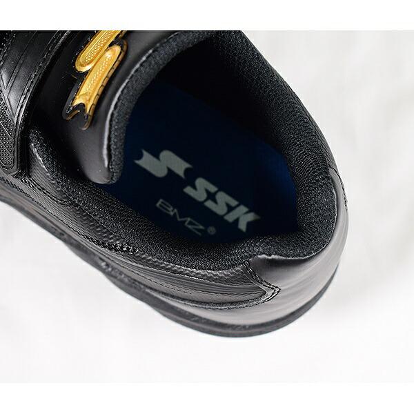 proedge 交換無料 野球 スパイク ポイント 黒 SSK プロエッジ MC