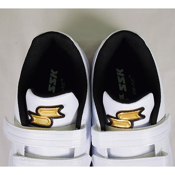 未使用】SSK BMZ プロエッジ トレーニングシューズ 30cm 楽天市場