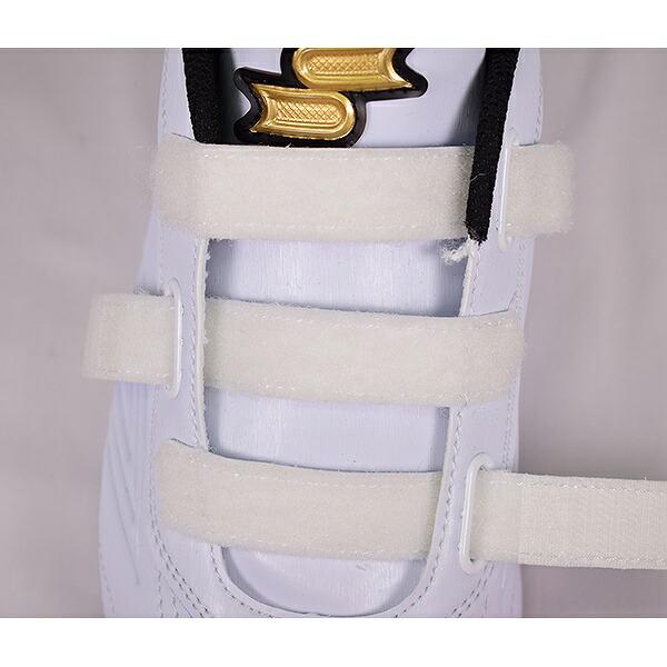 proedge 交換無料 野球 トレーニングシューズ SSK プロエッジ TR-W 白