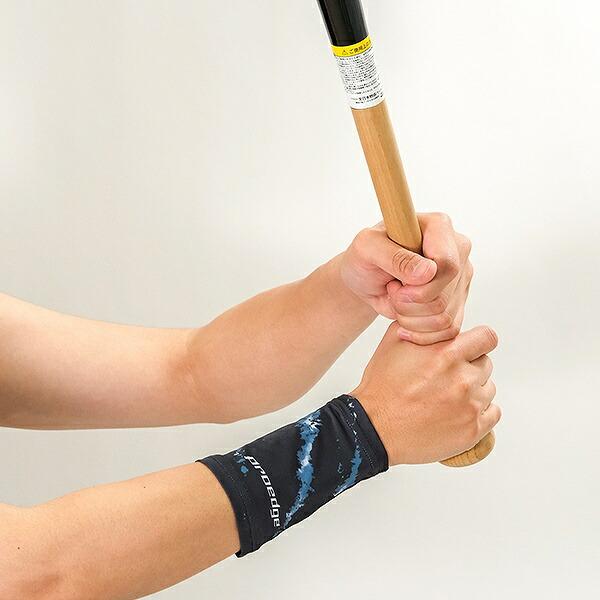 OLDCODEX リストバンド グレー OLDCODEX リストバンド グレー