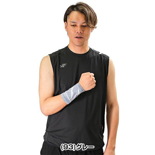 エスエスケイ（SSK） 野球 リストバンド 大人 プロエッジ proedge