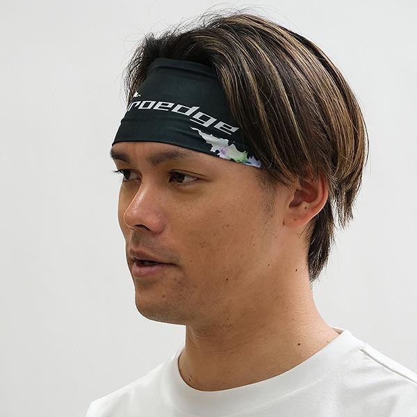 proedge 野球 ヘアバンド ヘッドバンド 大人 SSK プロエッジ proedge